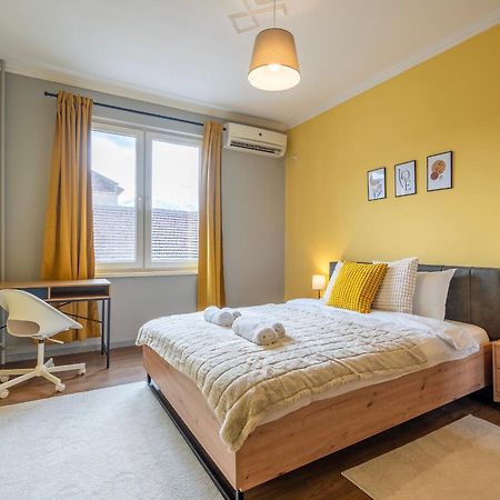 Golden Glow Residence ソフィア エクステリア 写真