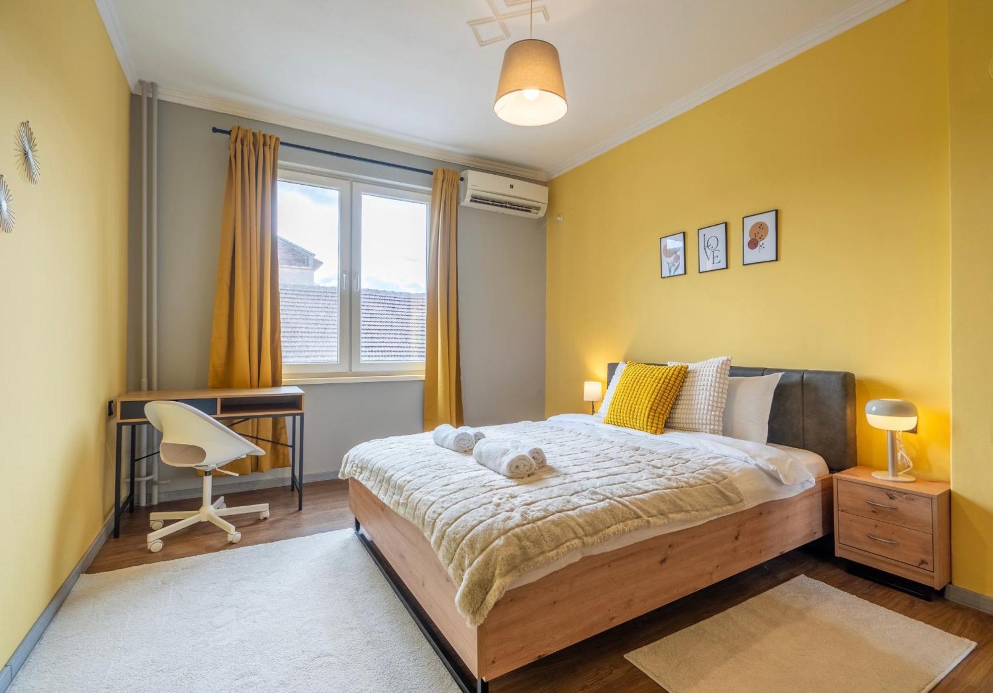 Golden Glow Residence ソフィア エクステリア 写真