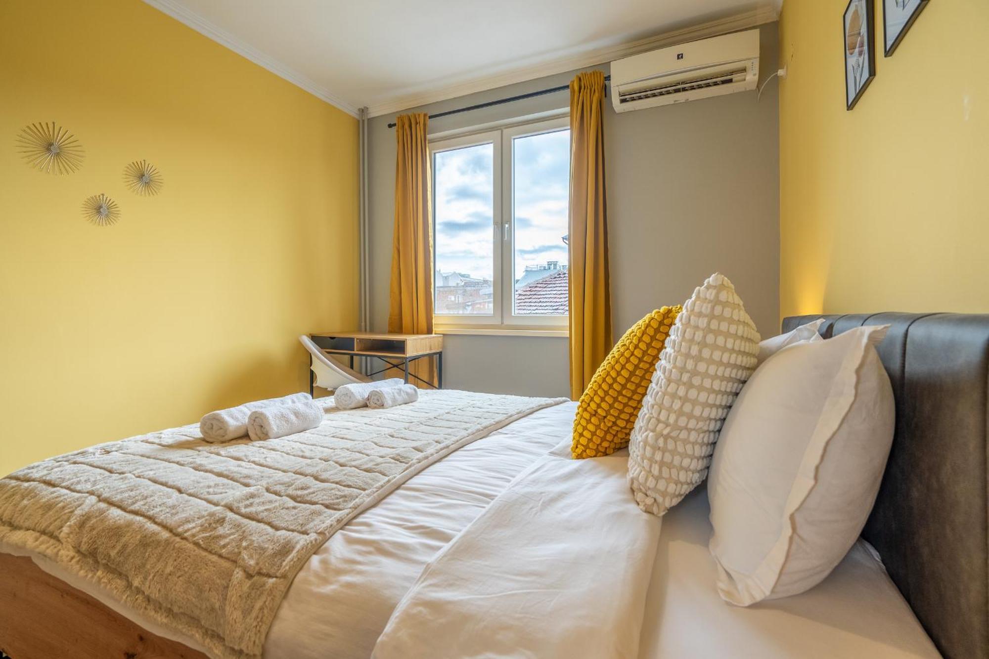 Golden Glow Residence ソフィア エクステリア 写真