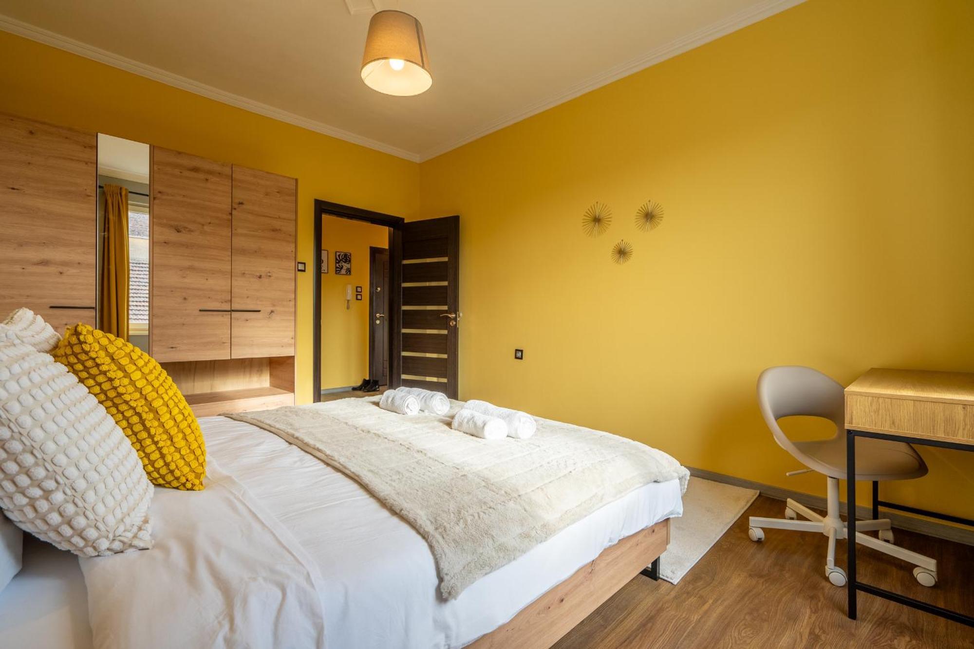 Golden Glow Residence ソフィア エクステリア 写真
