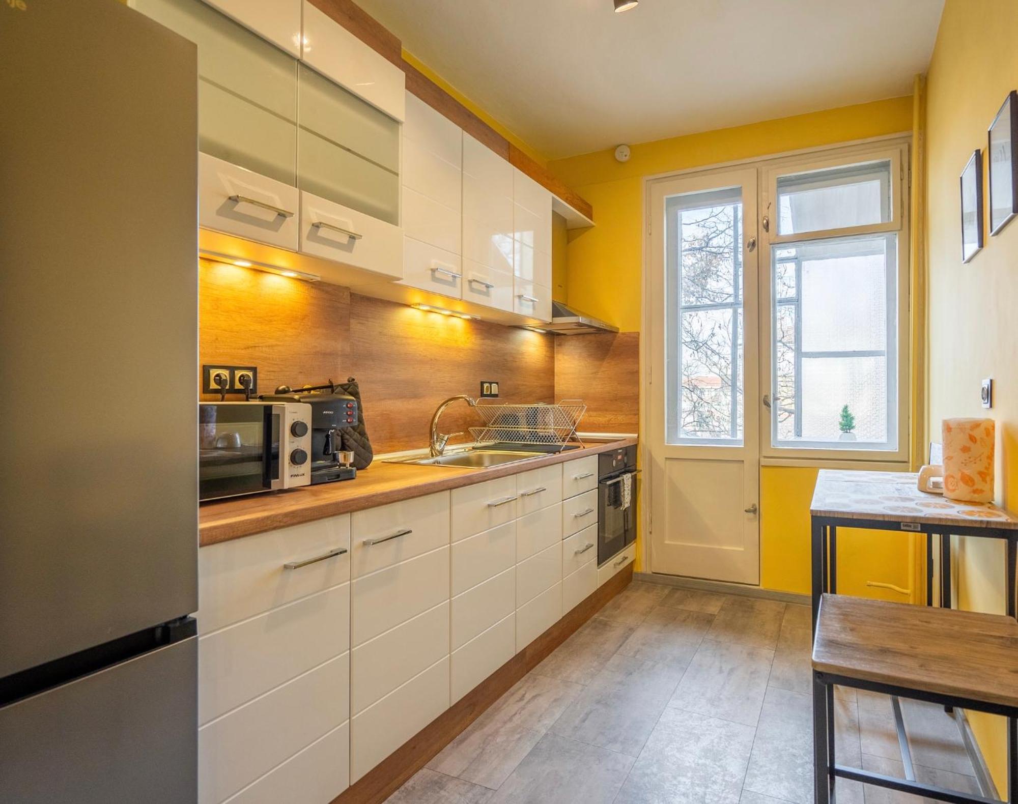 Golden Glow Residence ソフィア エクステリア 写真