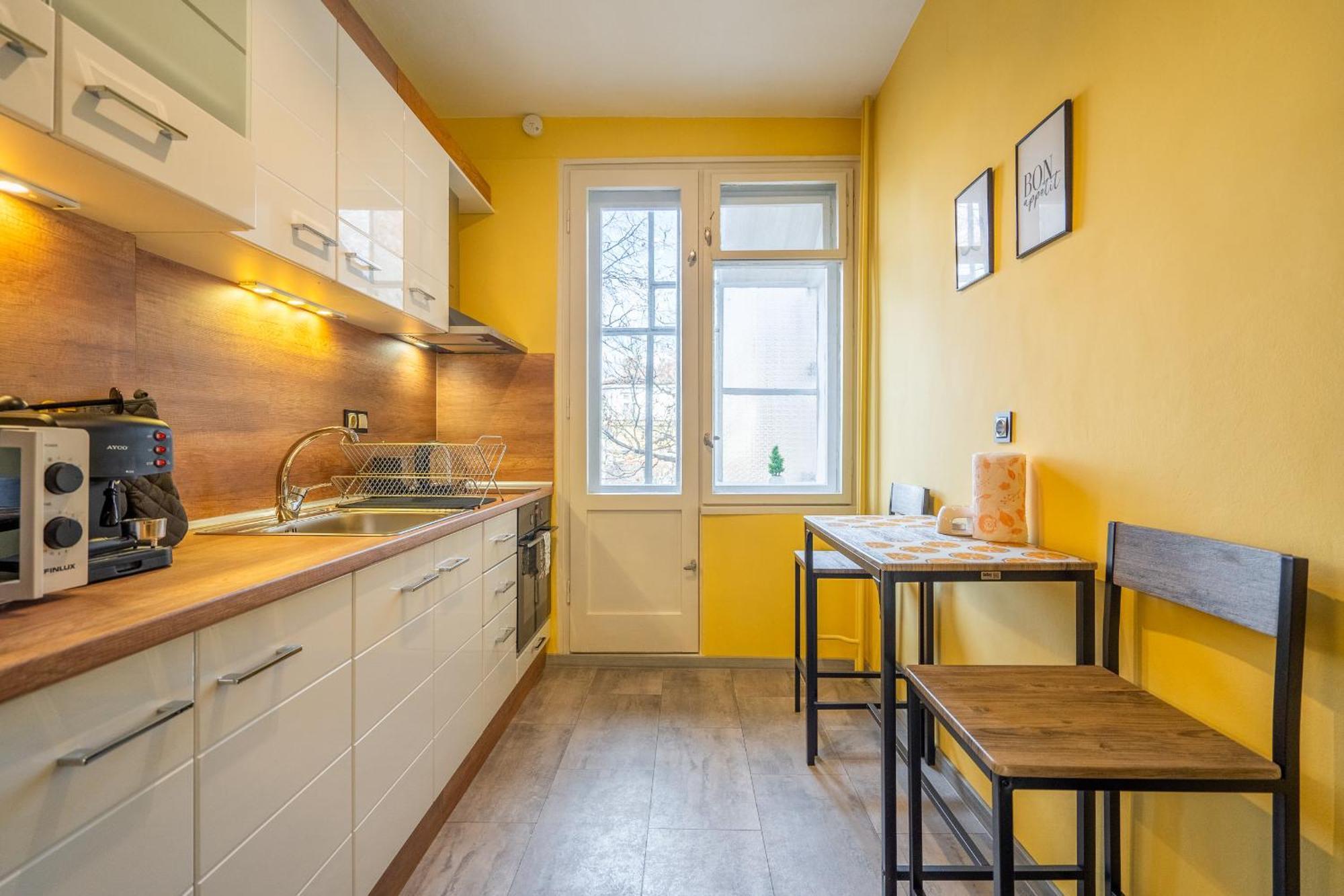 Golden Glow Residence ソフィア エクステリア 写真