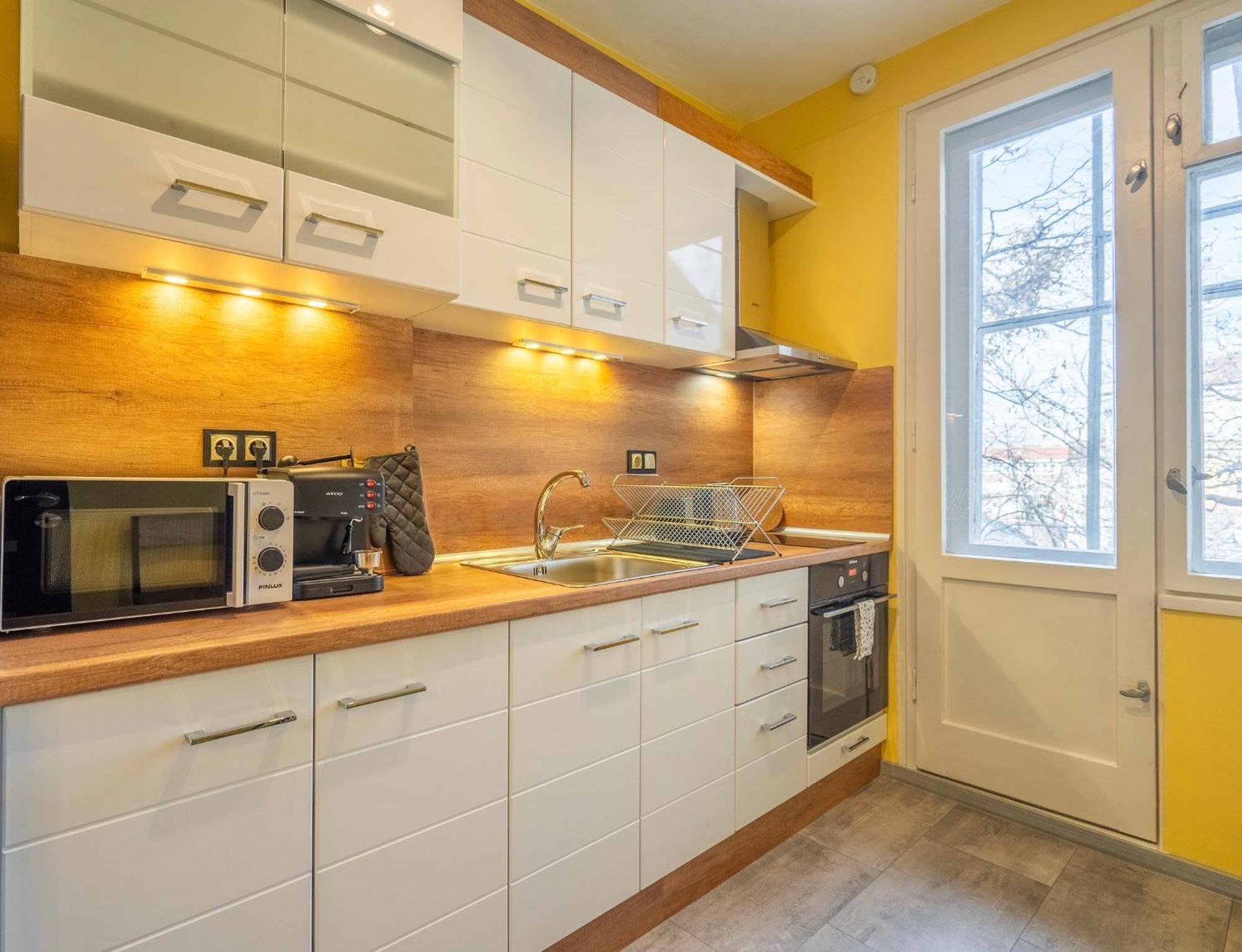 Golden Glow Residence ソフィア エクステリア 写真