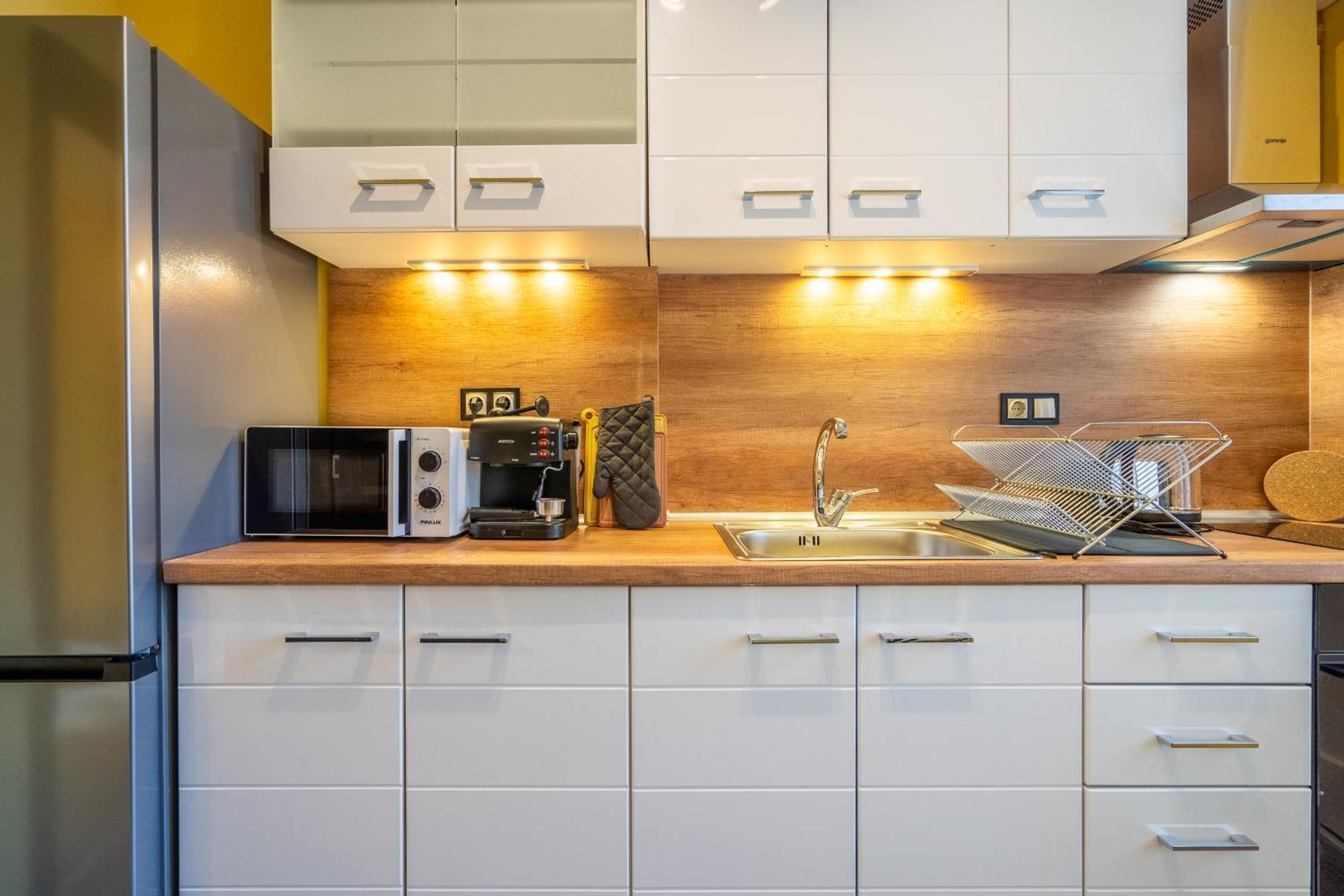 Golden Glow Residence ソフィア エクステリア 写真