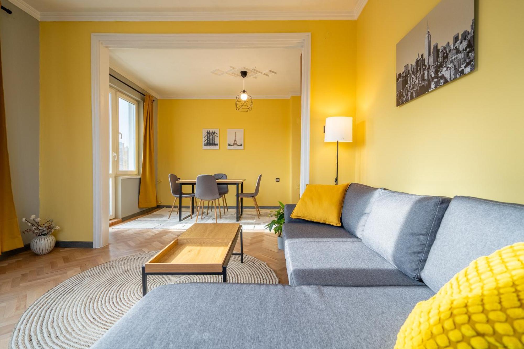 Golden Glow Residence ソフィア エクステリア 写真