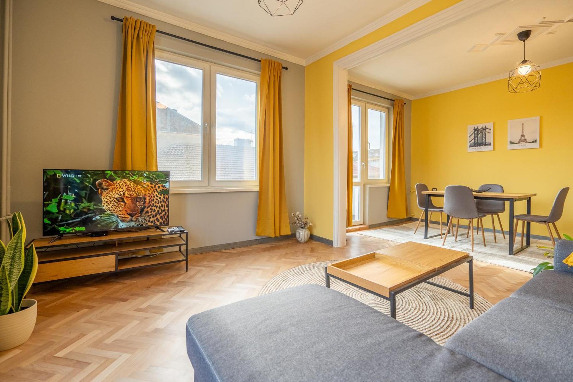 Golden Glow Residence ソフィア エクステリア 写真