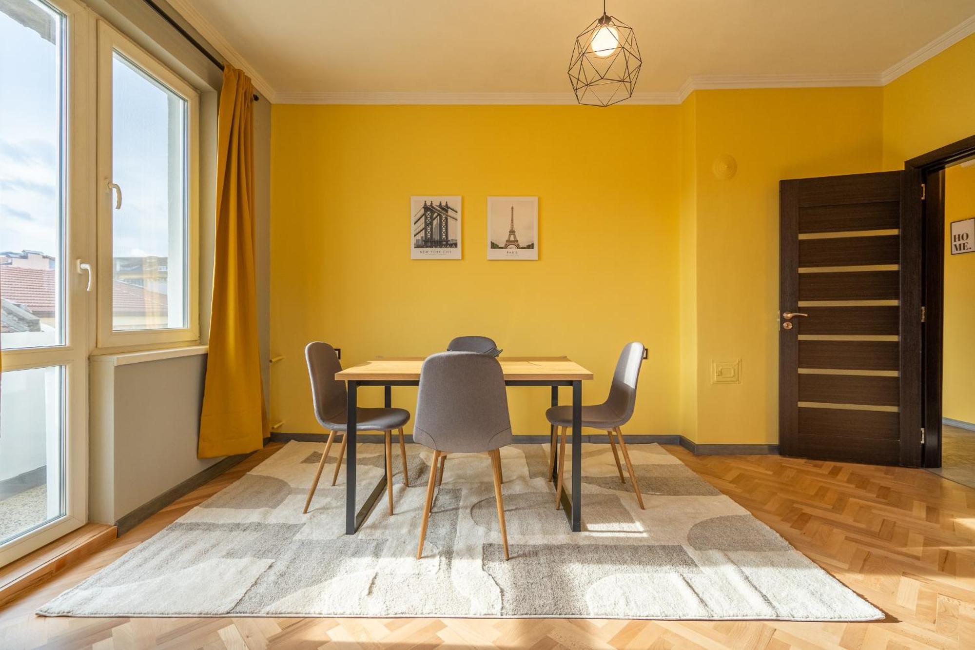 Golden Glow Residence ソフィア エクステリア 写真