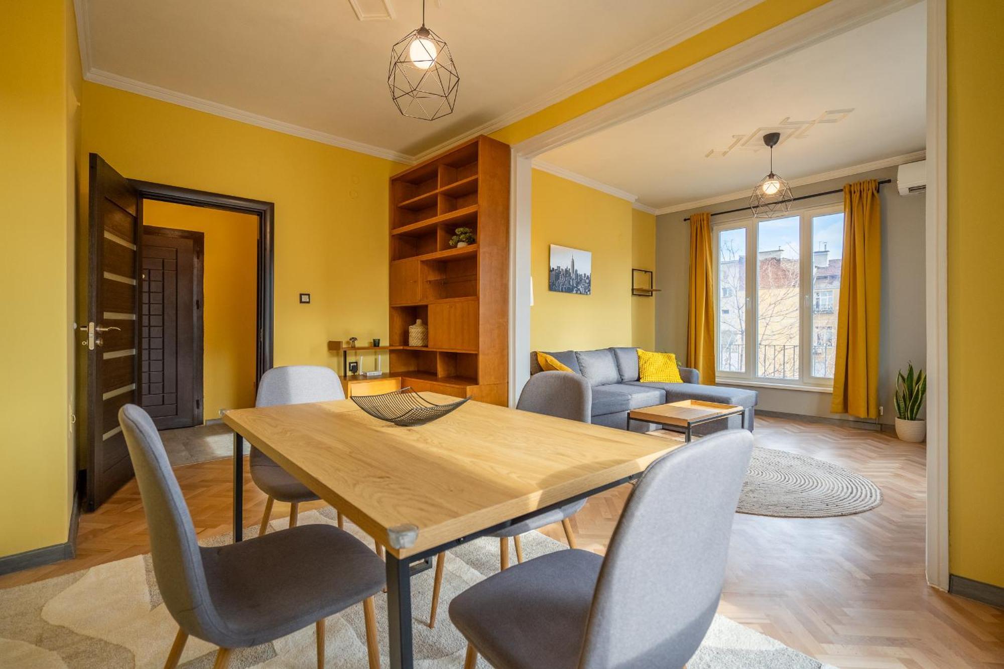 Golden Glow Residence ソフィア エクステリア 写真