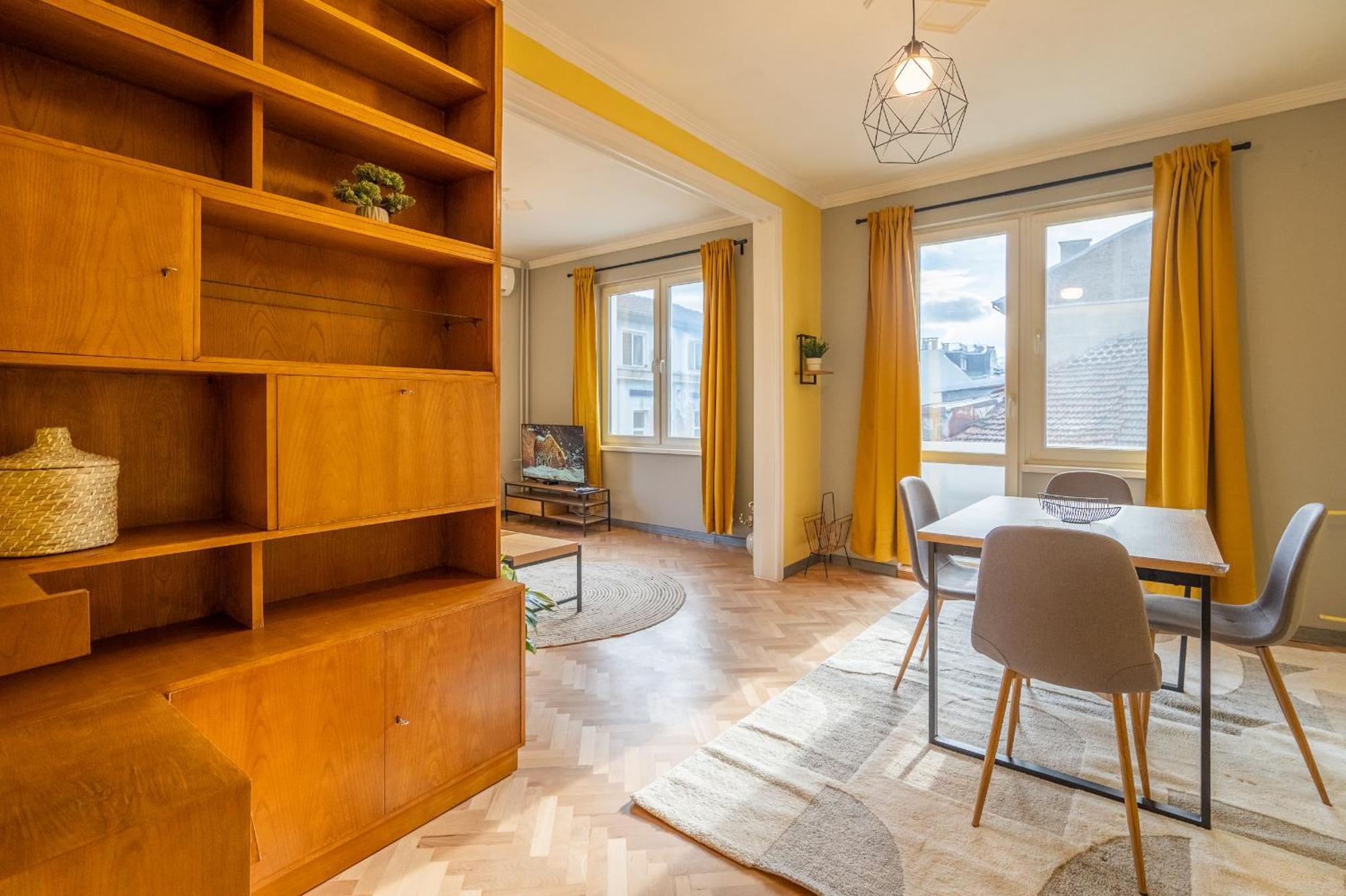 Golden Glow Residence ソフィア エクステリア 写真