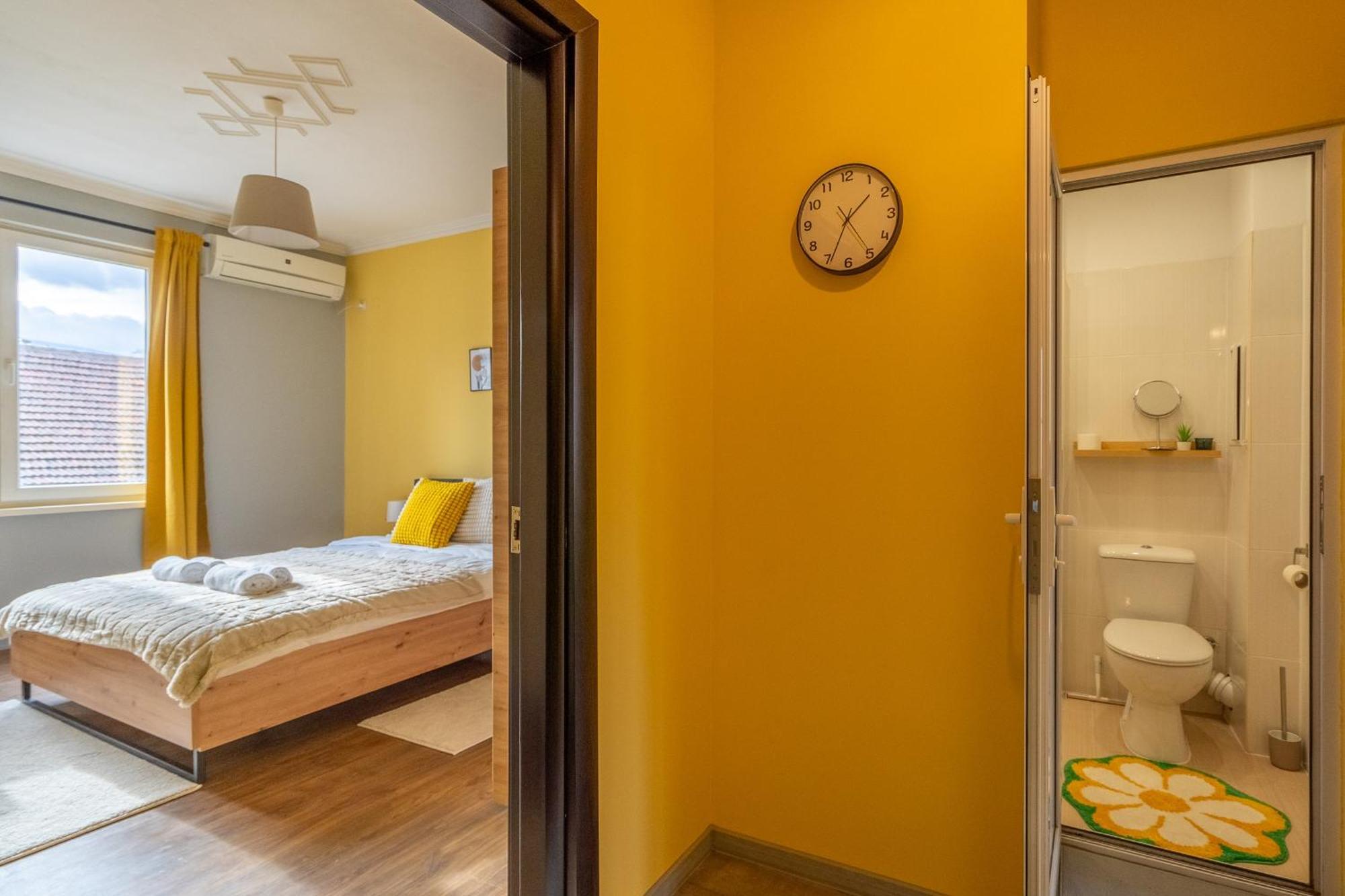 Golden Glow Residence ソフィア エクステリア 写真
