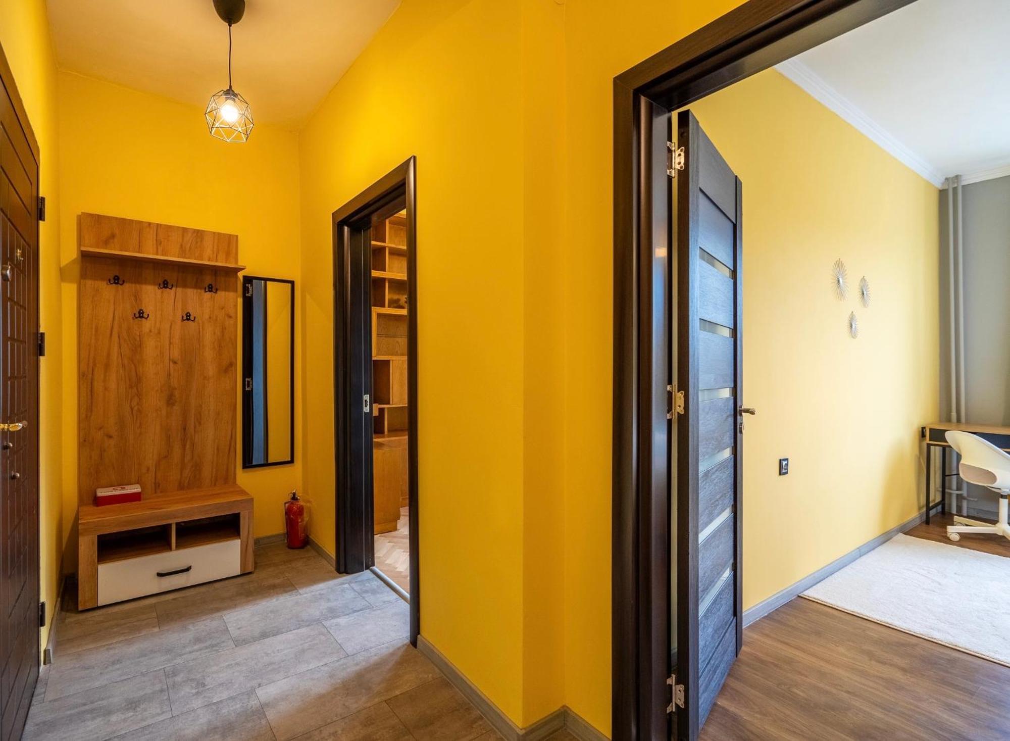 Golden Glow Residence ソフィア エクステリア 写真